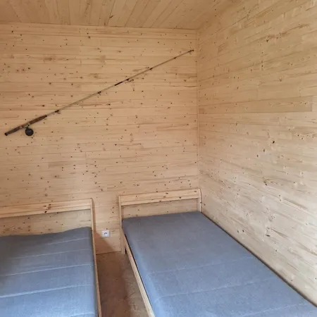 Rybaruv Sen Campsite *